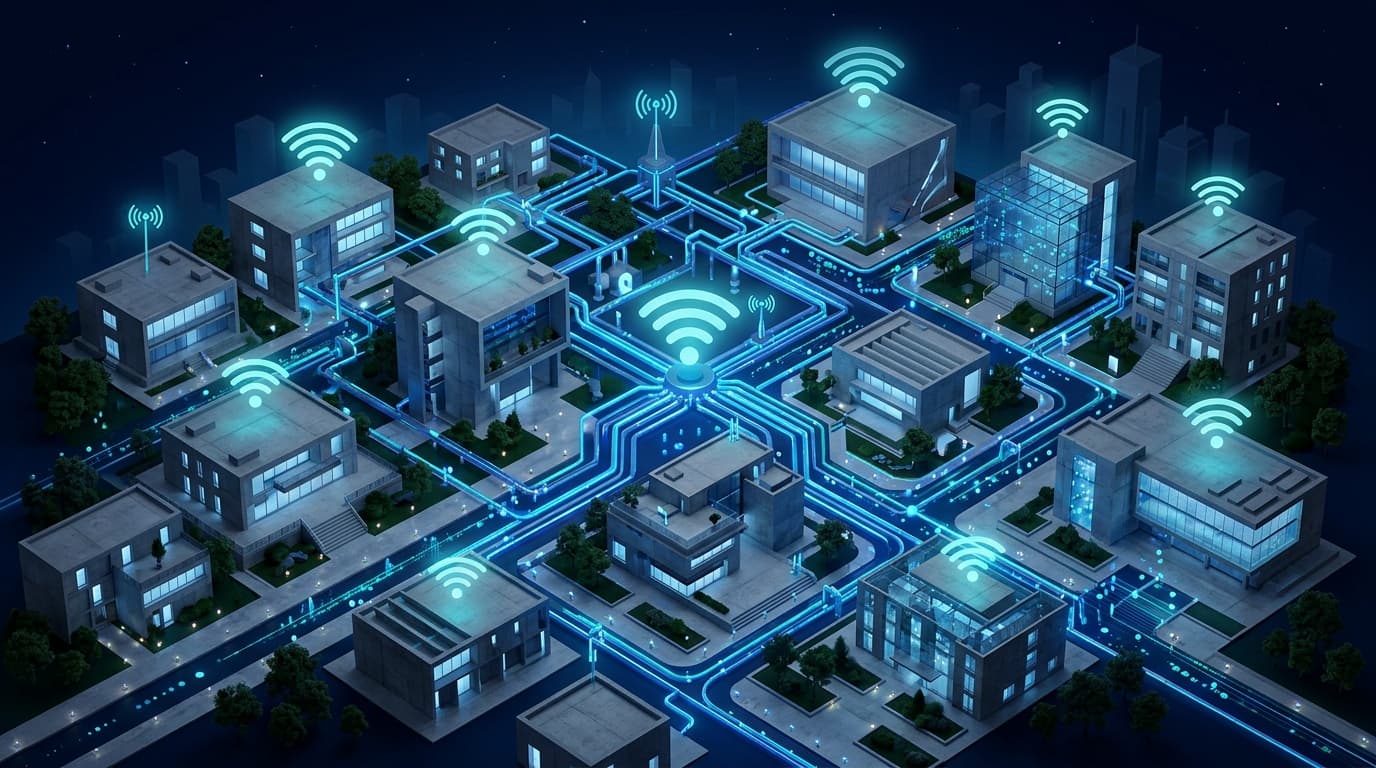 Connessione internet per studenti UNICAL a Rende: guida e offerte fibra senza vincoli